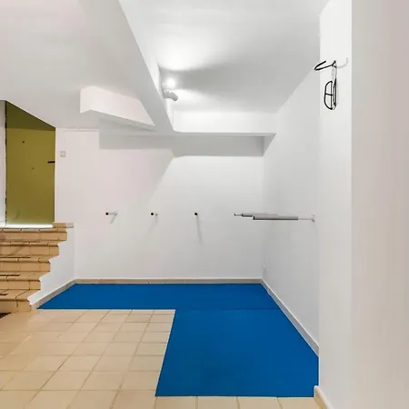Apartment Medano4you Los Patios Family And Sports *
