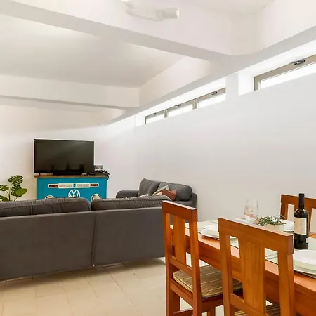 Medano4you Los Patios Family And Sports * El Medano (Tenerife)