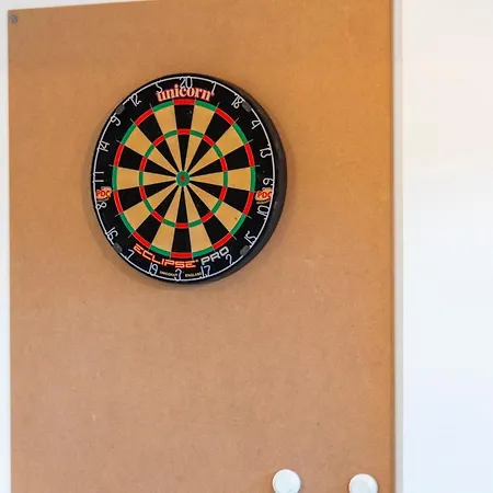 Apartment Medano4you Los Patios Family And Sports El Medano (Tenerife)