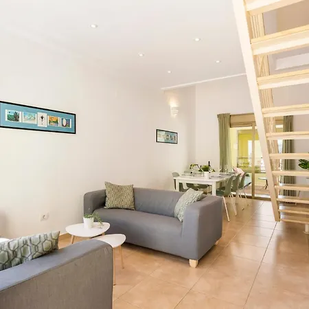 Apartment Medano4you Los Patios Family And Sports El Medano (Tenerife)