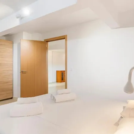 Apartment Medano4you Los Patios Family And Sports El Medano (Tenerife)