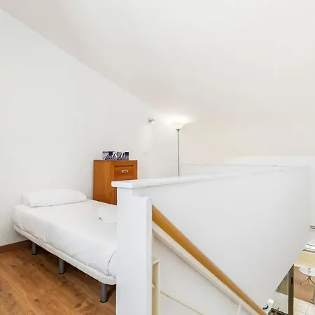 Apartment Medano4you Los Patios Family And Sports El Medano (Tenerife)