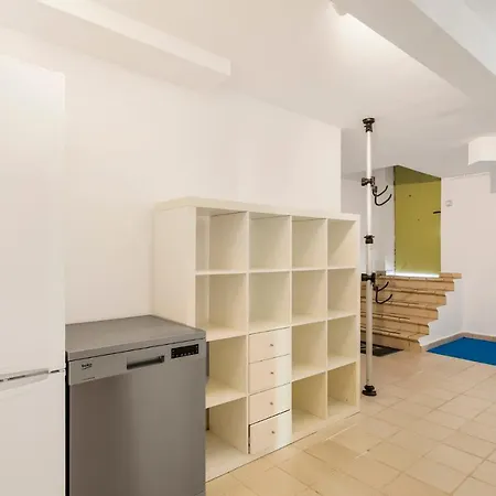 Apartment Medano4you Los Patios Family And Sports