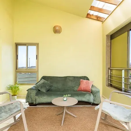 Apartment Medano4you Los Patios Family And Sports El Medano (Tenerife)