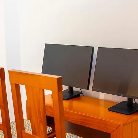 Apartment Medano4you Los Patios Family And Sports *