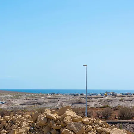 Medano4you Los Patios Family And Sports * El Medano (Tenerife)
