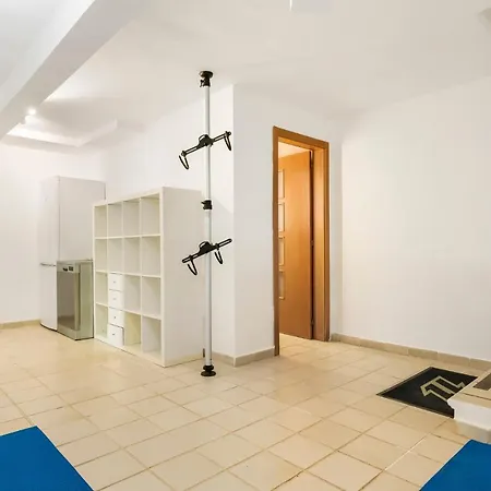 Apartment Medano4you Los Patios Family And Sports *