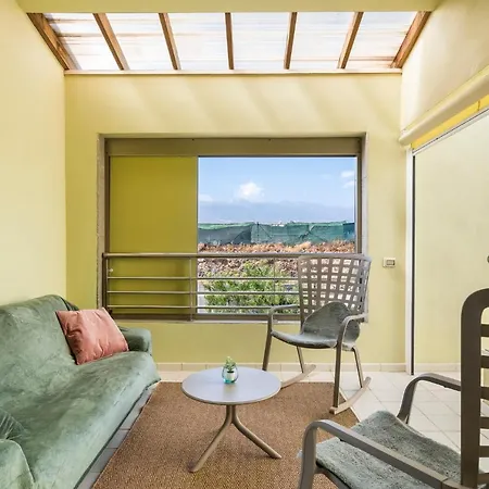 Medano4you Los Patios Family And Sports Apartment El Medano (Tenerife)