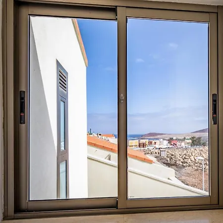 Medano4you Los Patios Family And Sports El Medano (Tenerife)